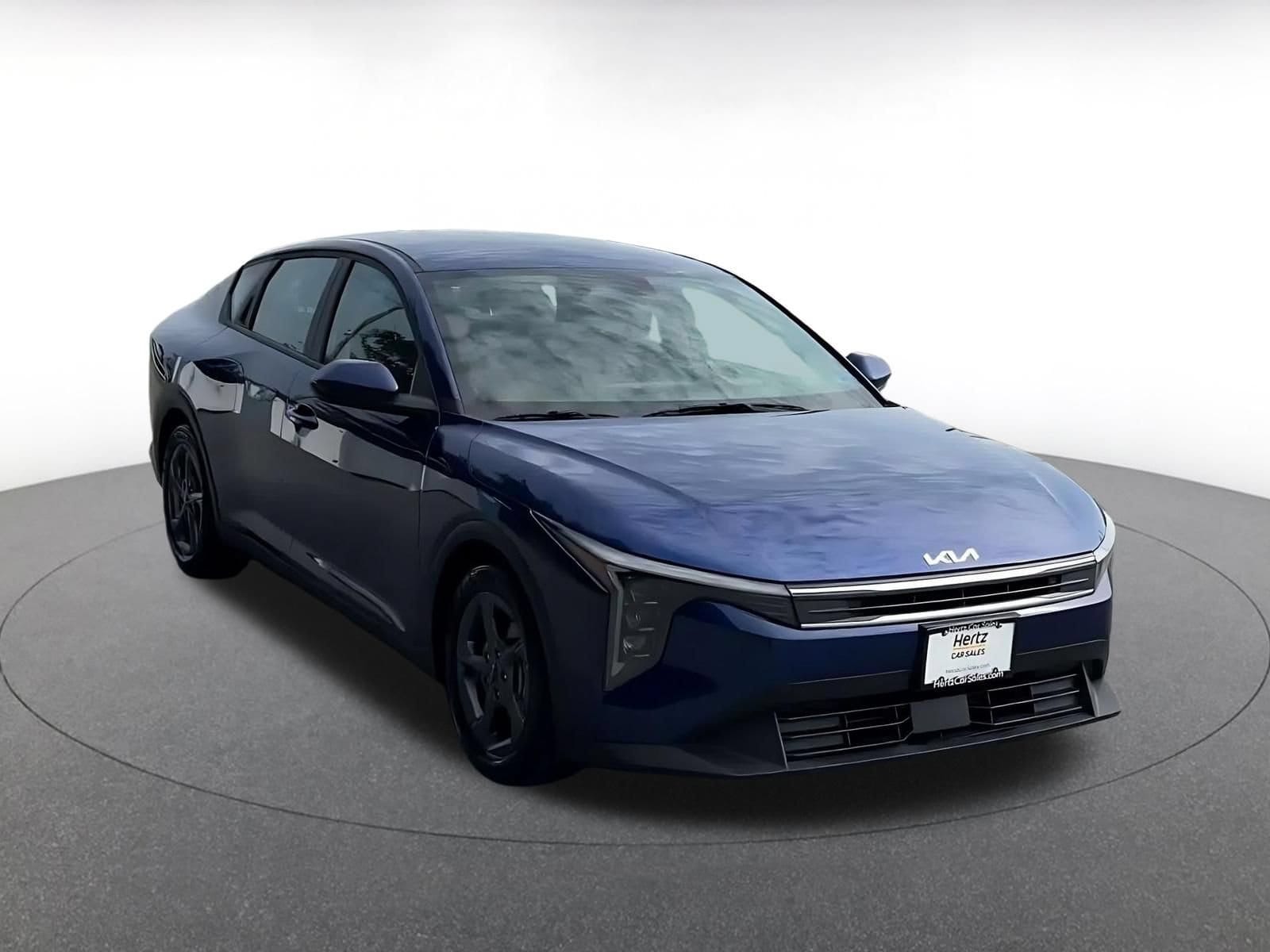 Thumbnail: 2026 Kia K4 - 3
