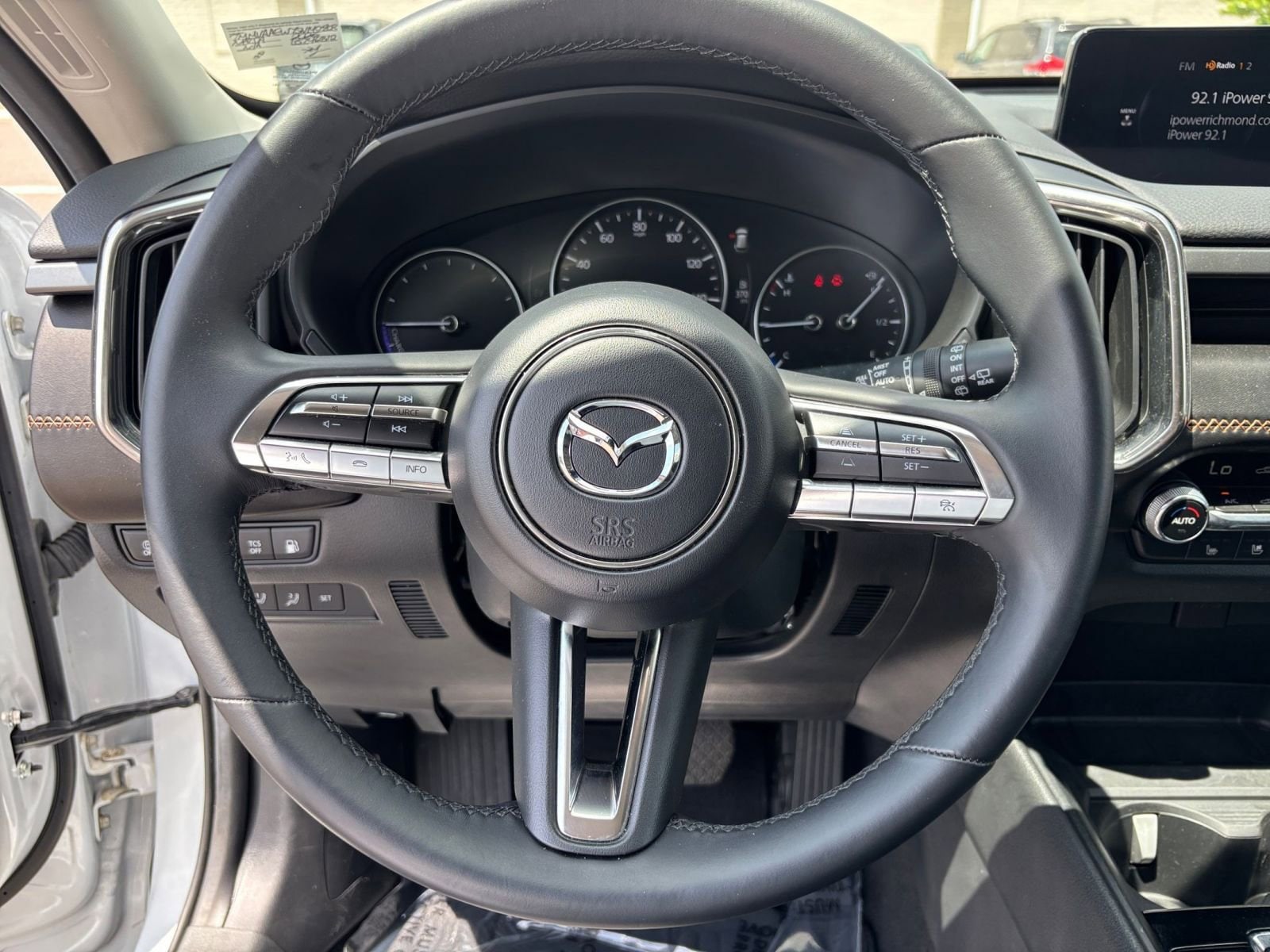 Thumbnail: 2025 Mazda CX-50 - 29