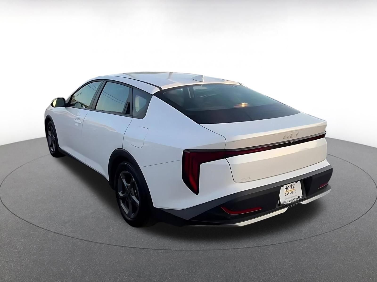 Thumbnail: 2025 Kia K4 - 11