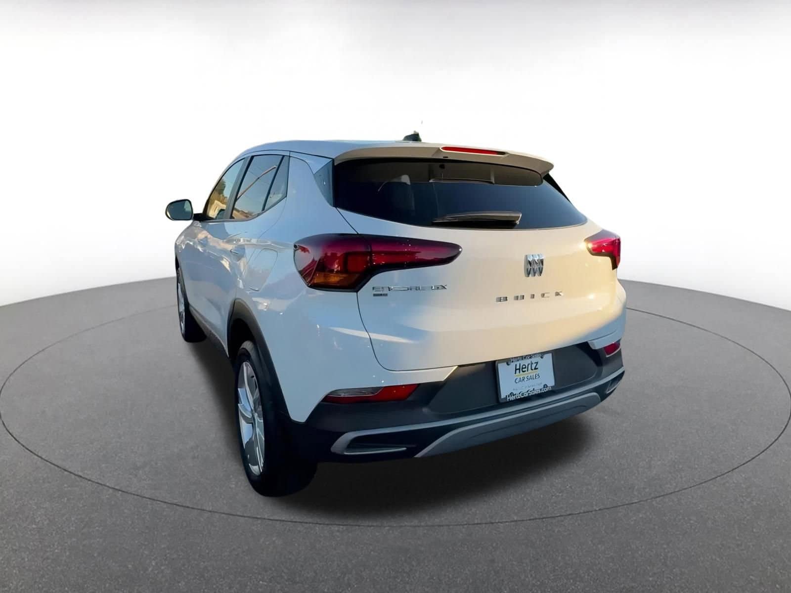 Thumbnail: 2025 Buick Encore GX - 11