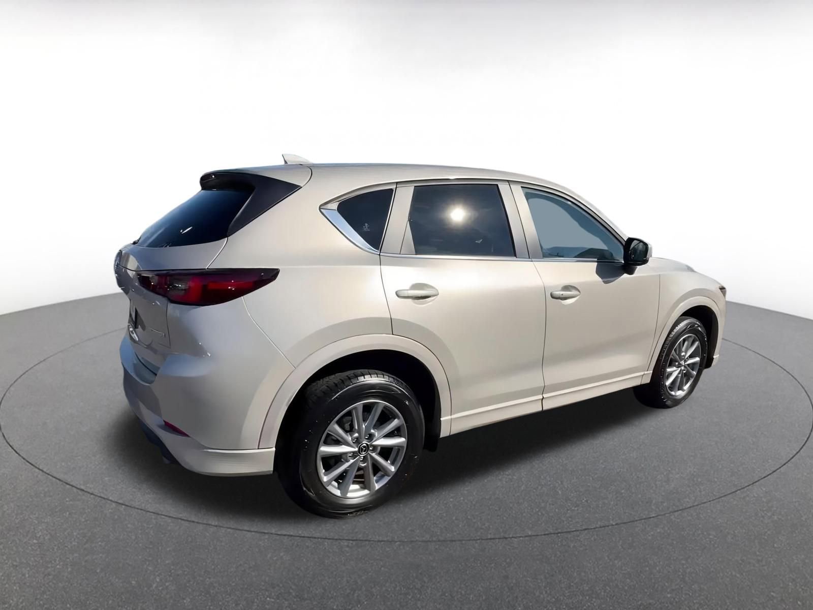 Thumbnail: 2025 Mazda CX-5 - 15