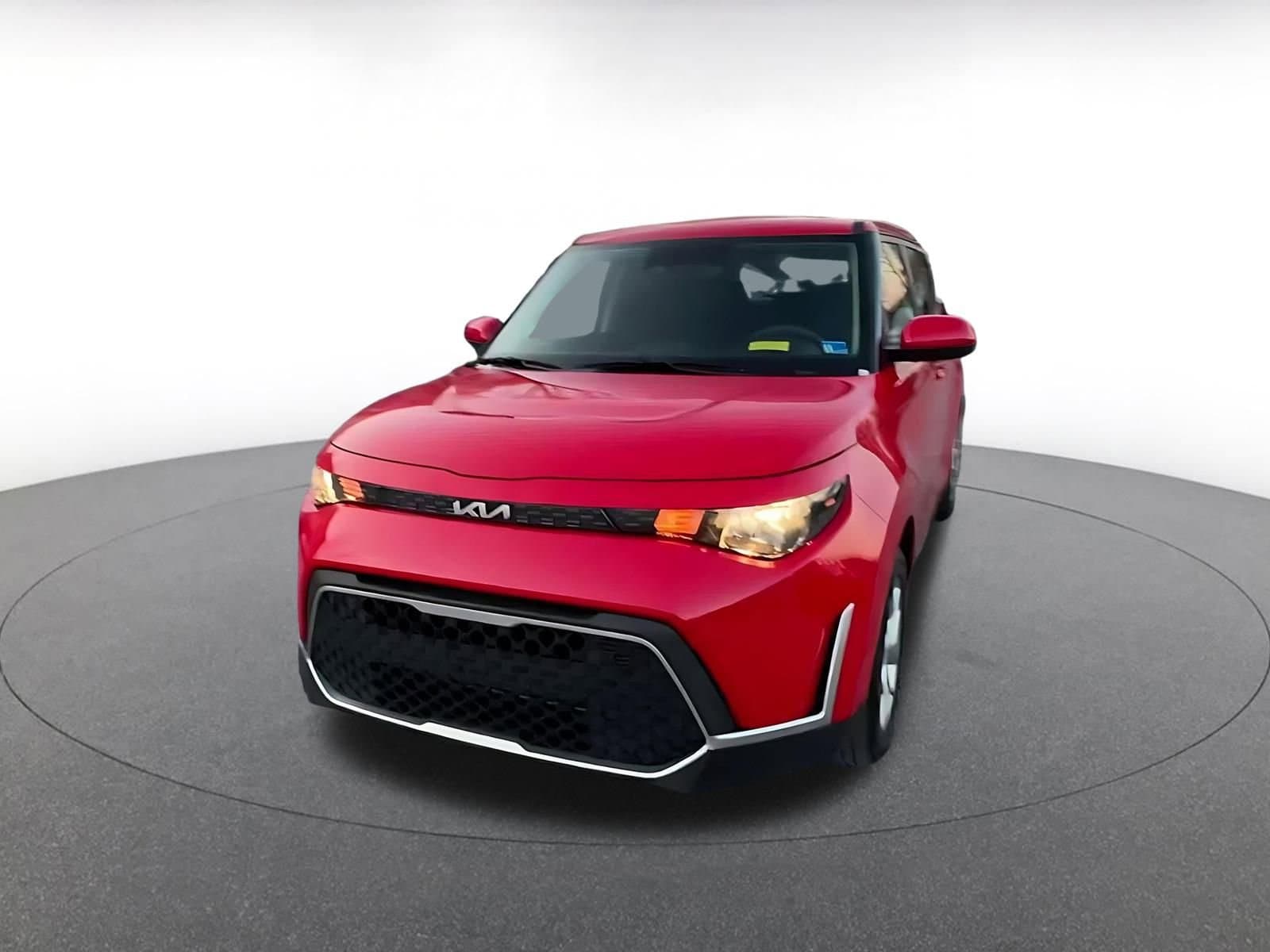 Thumbnail: 2025 Kia Soul - 7