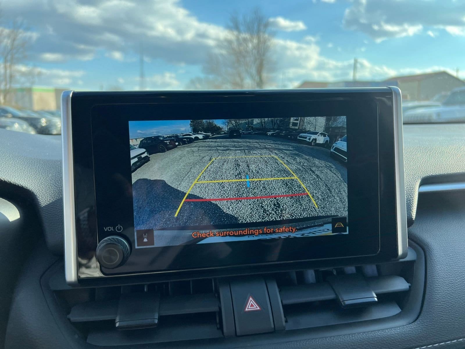 Thumbnail: 2025 Toyota RAV4 - 17