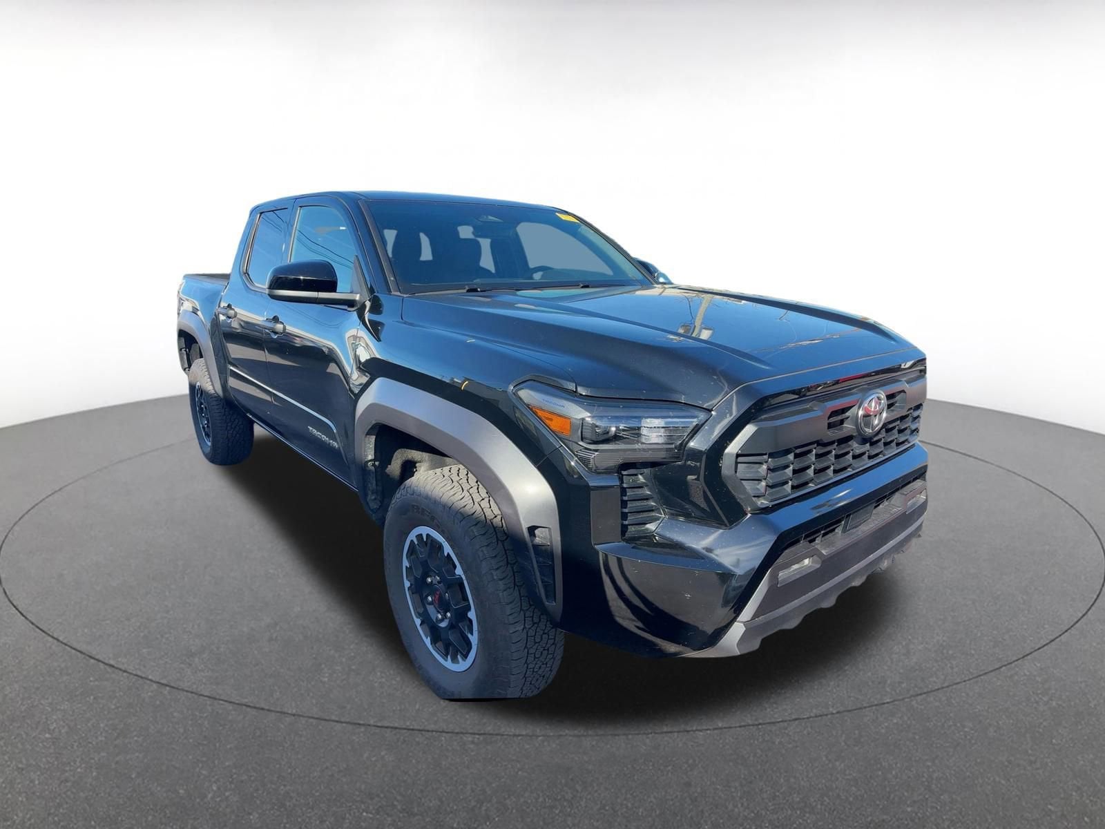 Thumbnail: 2025 Toyota Tacoma - 2