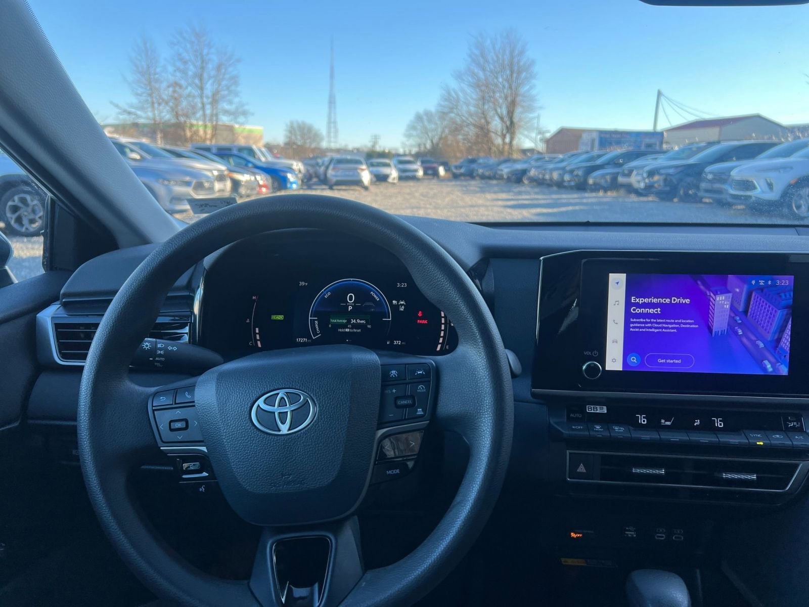 Thumbnail: 2025 Toyota Camry - 33