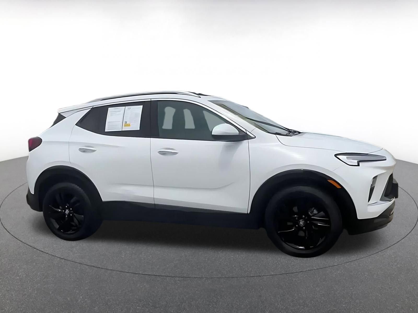 Thumbnail: 2024 Buick Encore GX - 16