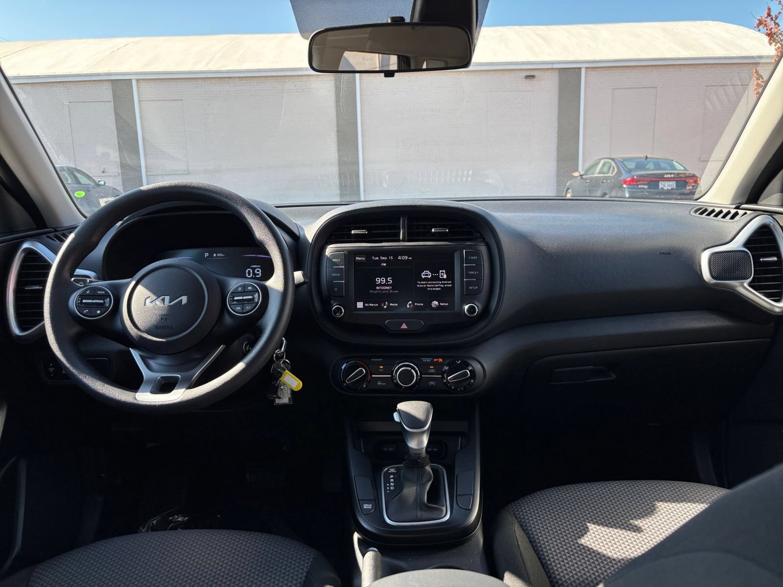 Thumbnail: 2025 Kia Soul - 30