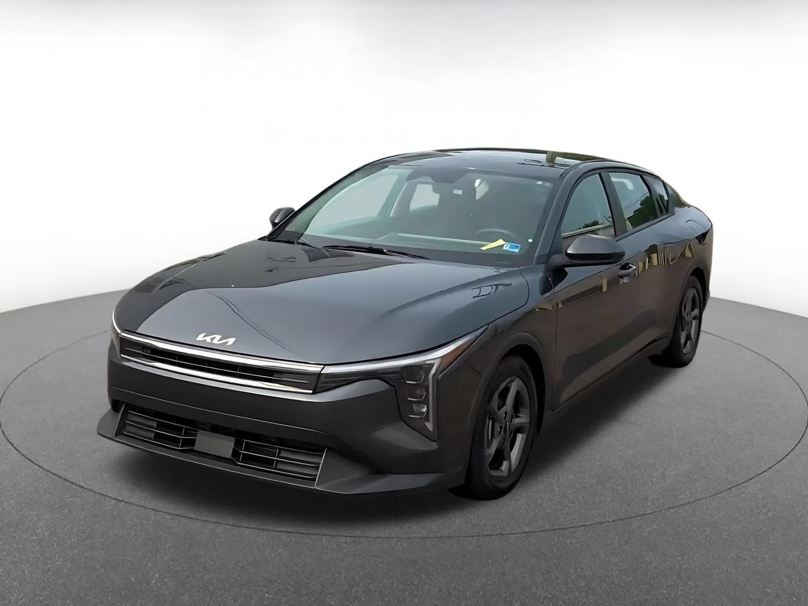 Thumbnail: 2025 Kia K4 - 7