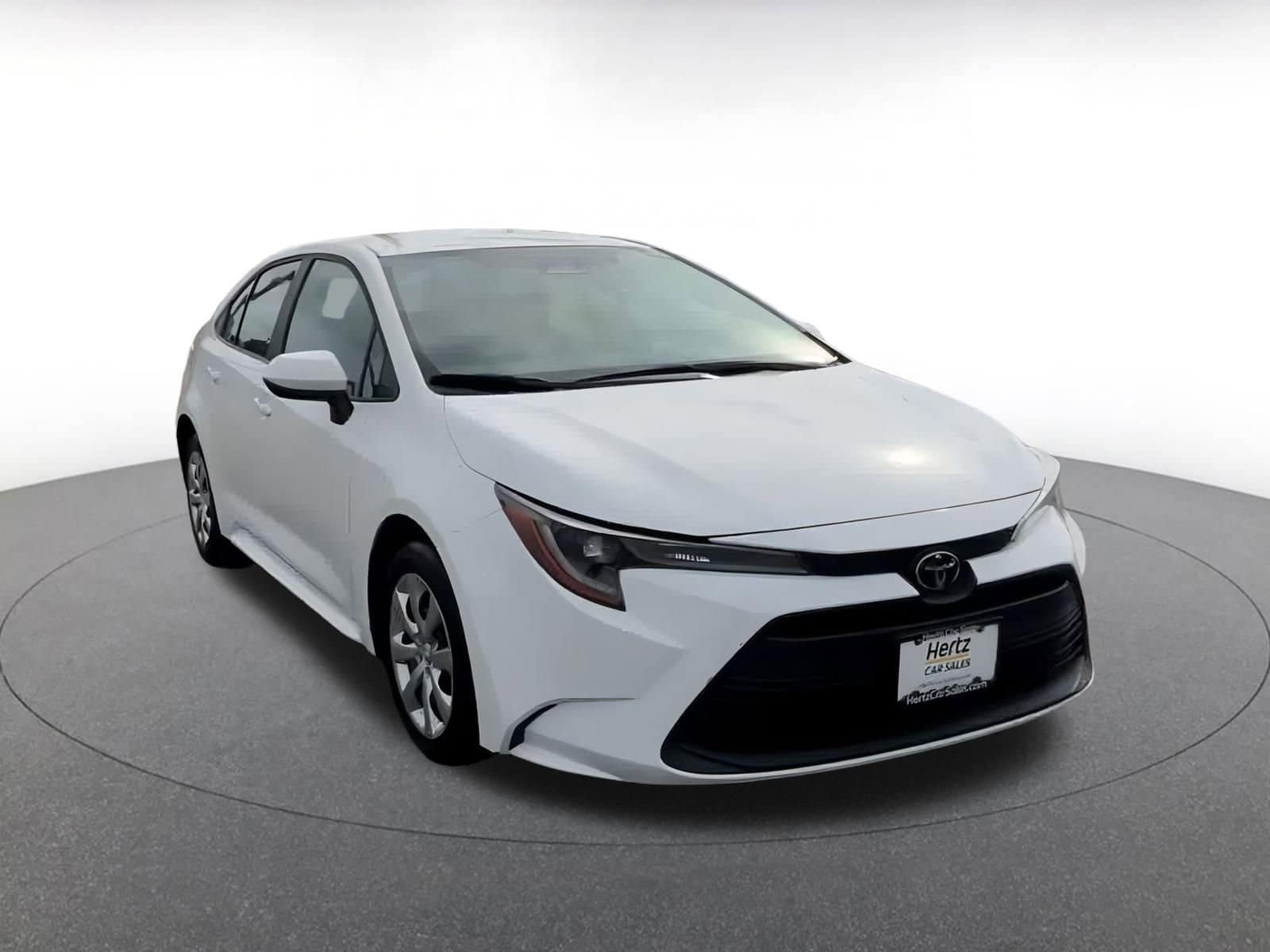 Thumbnail: 2024 Toyota Corolla - 3