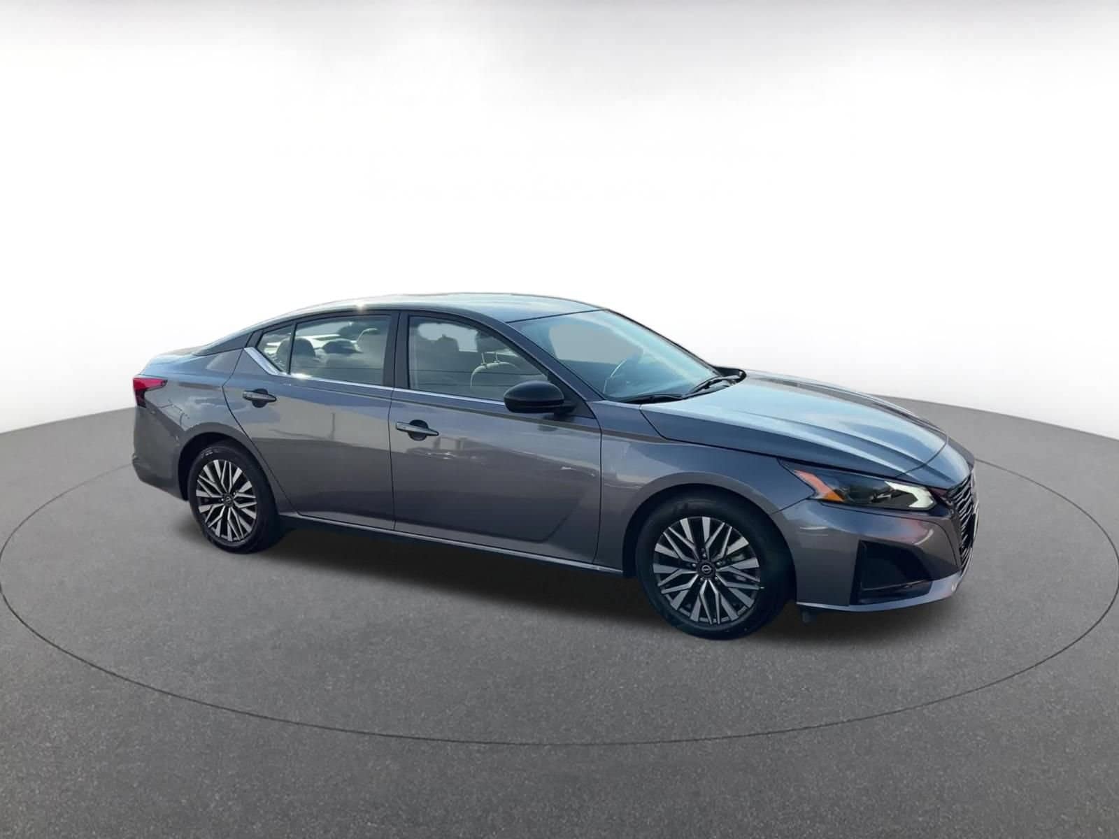 Thumbnail: 2026 Nissan Altima - 2