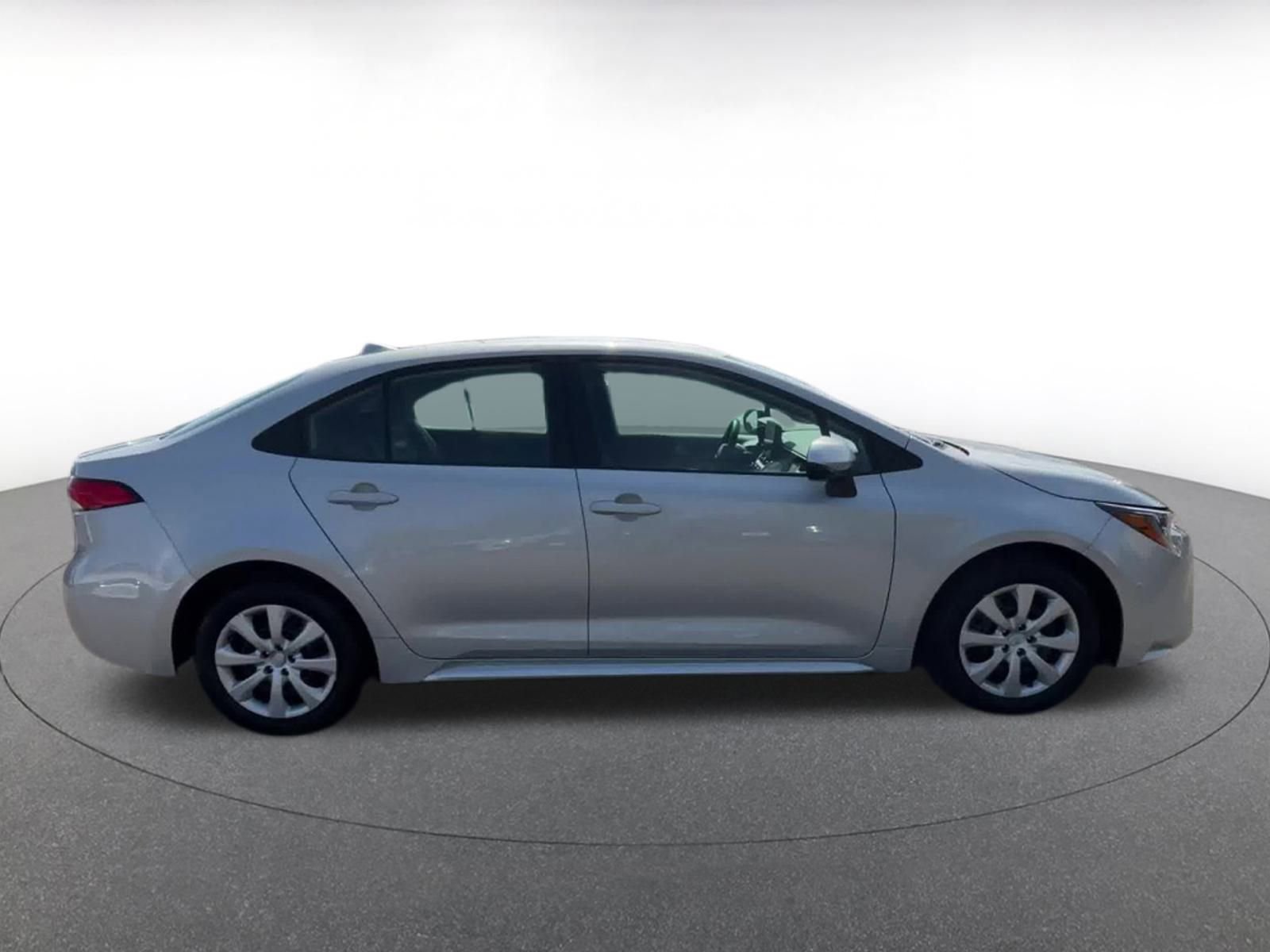 Thumbnail: 2024 Toyota Corolla - 16