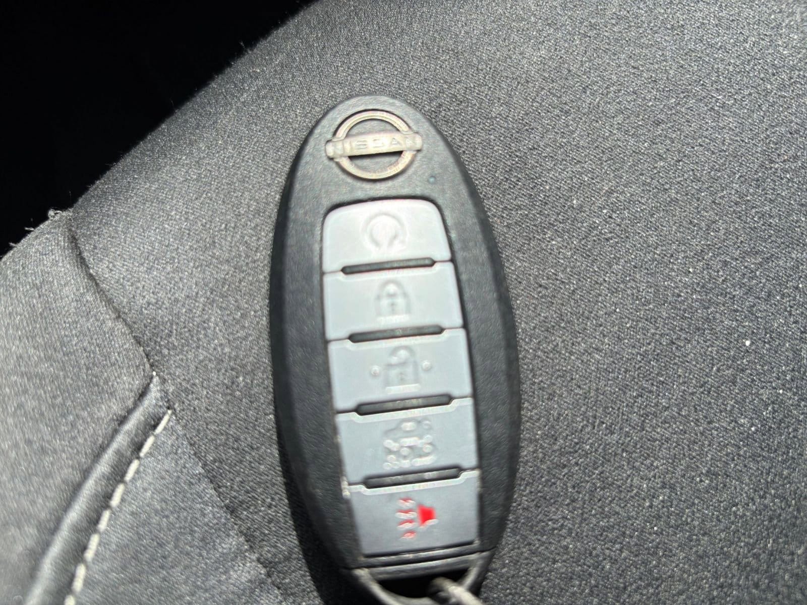 Thumbnail: 2025 Nissan Altima - 24