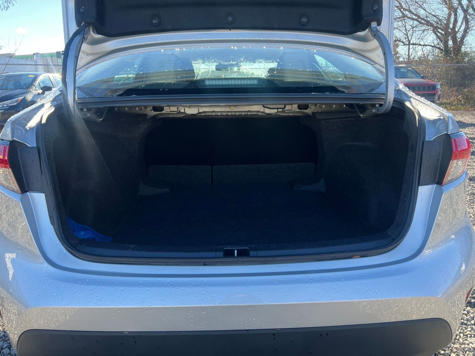 Thumbnail: 2025 Toyota Corolla - 29