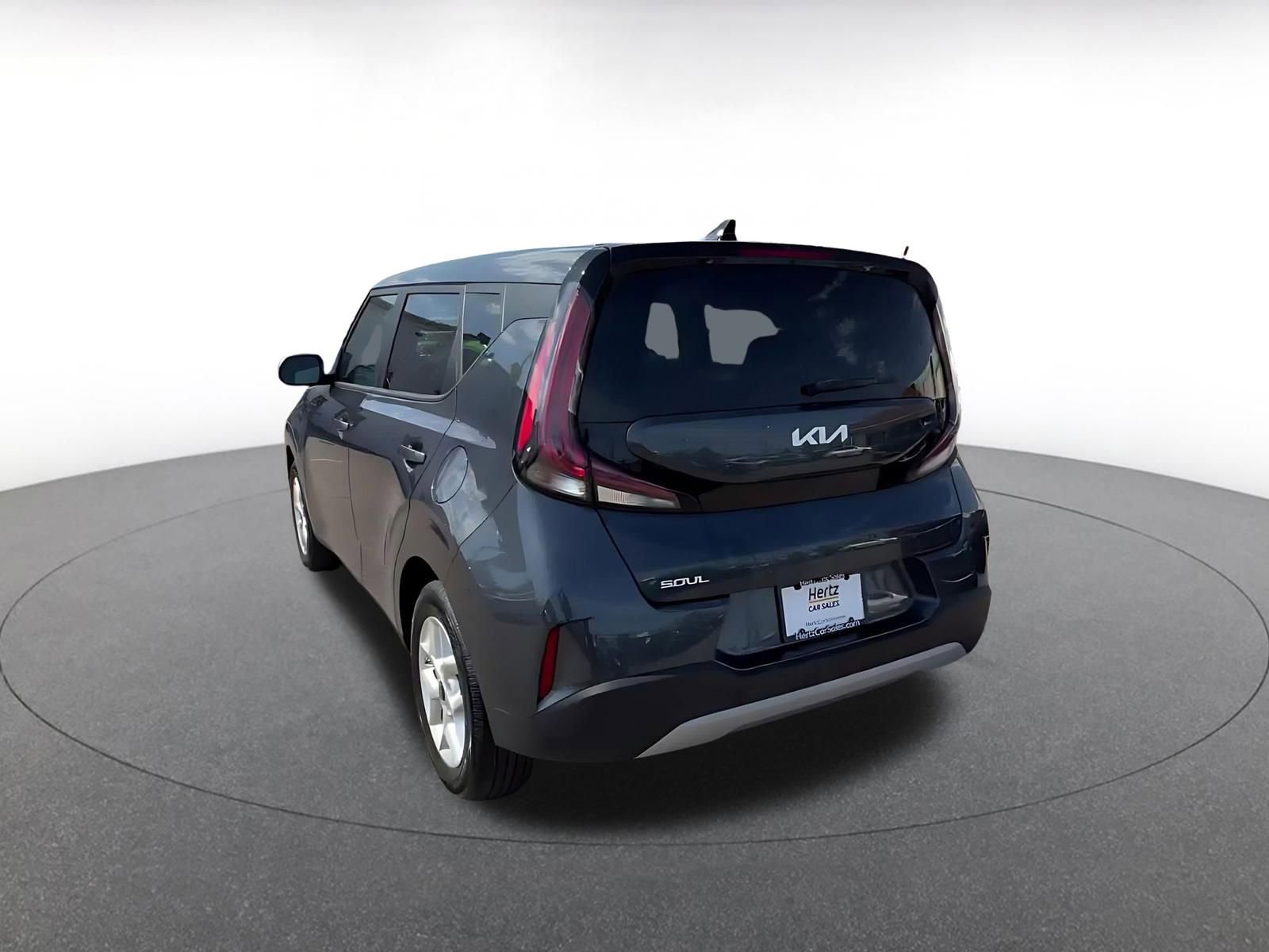 Thumbnail: 2025 Kia Soul - 11