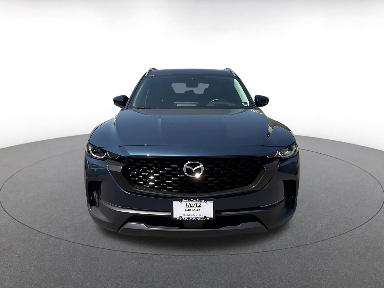 Thumbnail: 2025 Mazda CX-50 - 4