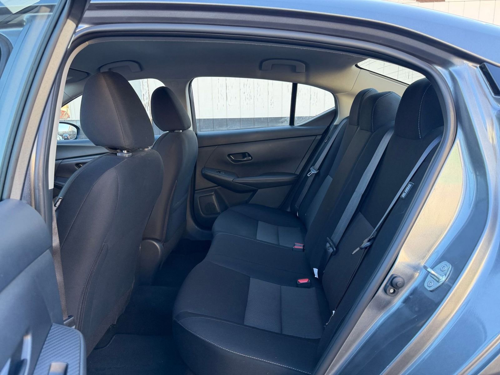 Thumbnail: 2025 Nissan Sentra - 23