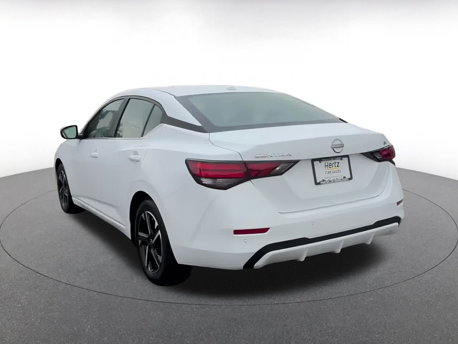 Thumbnail: 2024 Nissan Sentra - 11