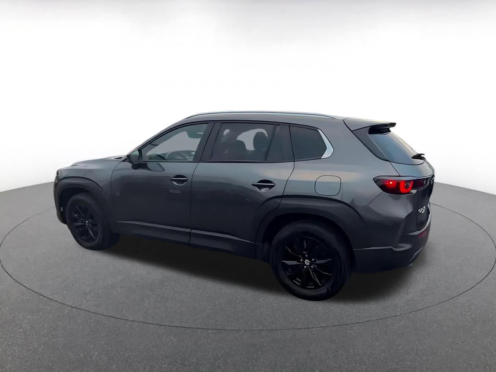 Thumbnail: 2025 Mazda CX-50 - 10