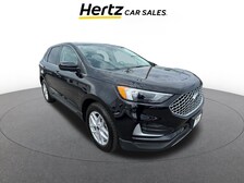 2024 Ford Edge SEL -
                  Richmond, VA