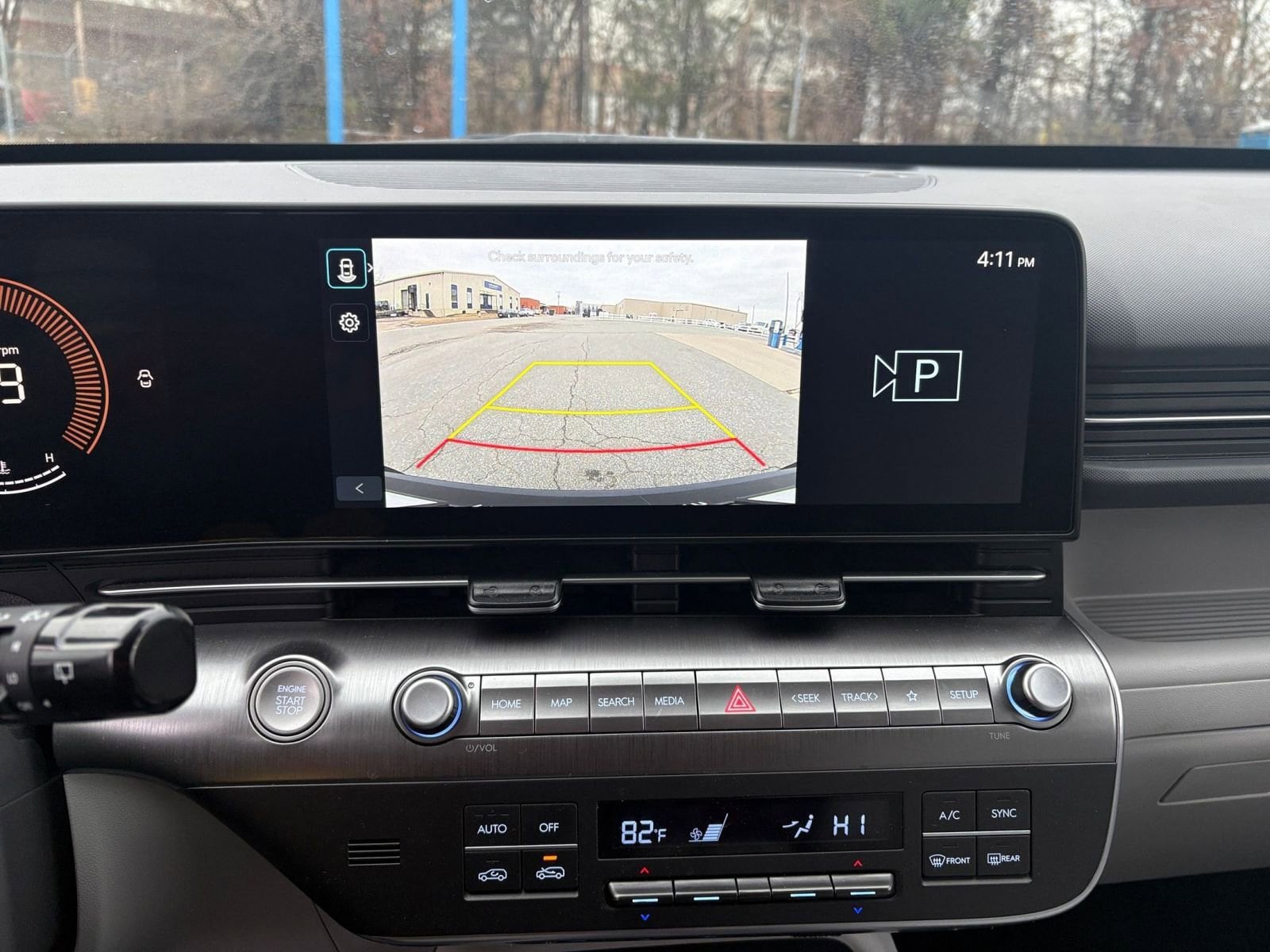 Thumbnail: 2025 Hyundai Kona - 17