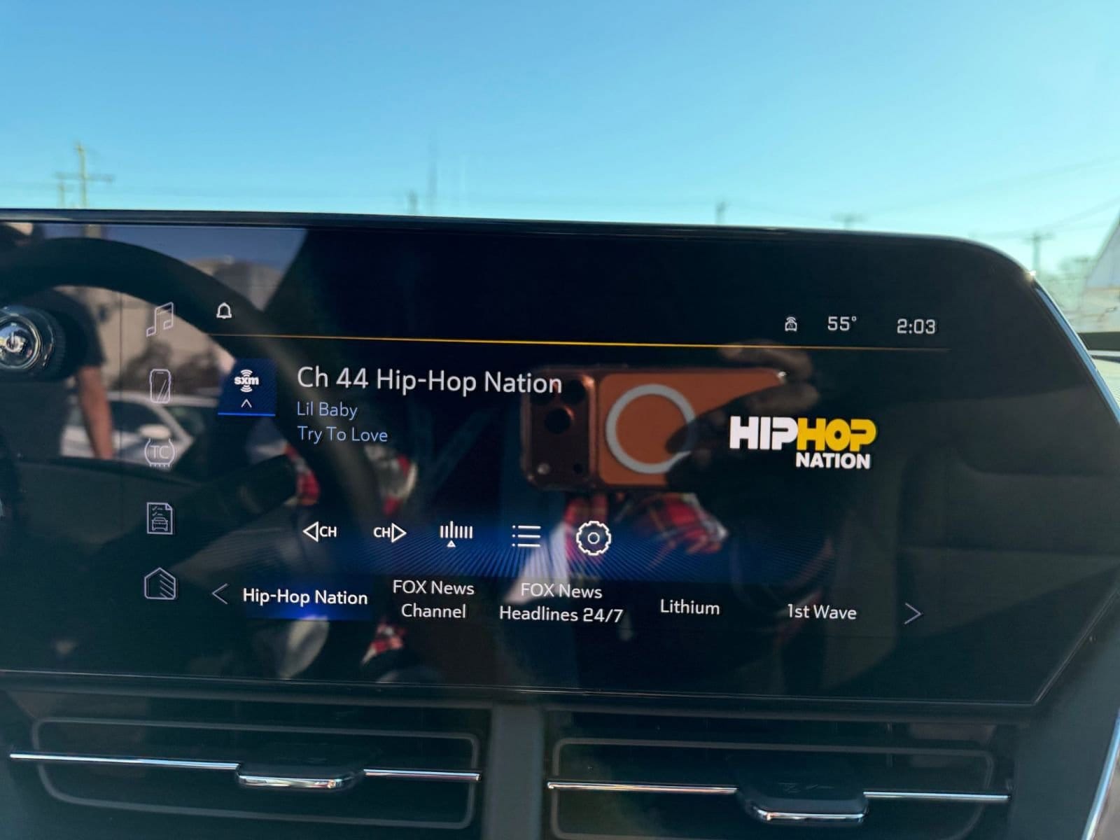 Thumbnail: 2025 Chevrolet Trax - 21