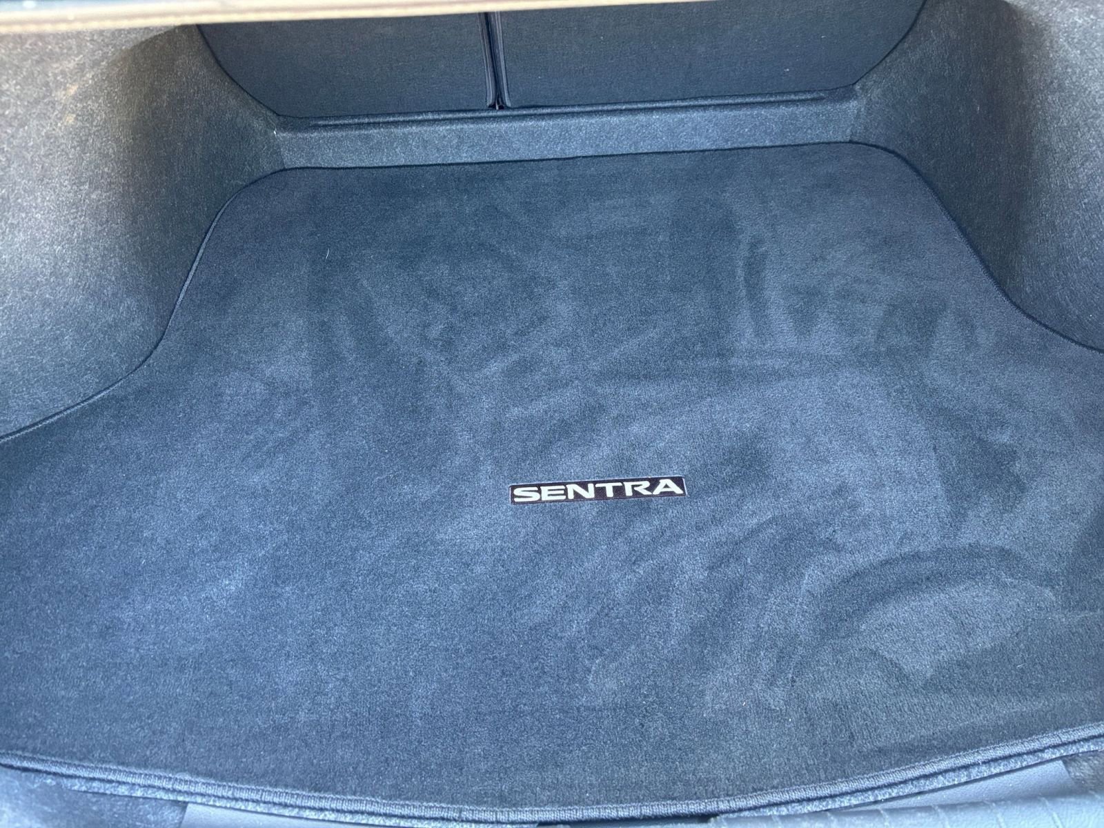Thumbnail: 2025 Nissan Sentra - 31