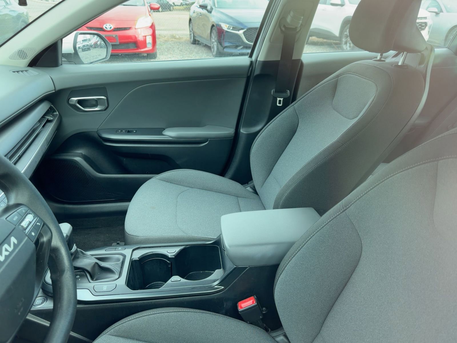 Thumbnail: 2025 Kia K4 - 7