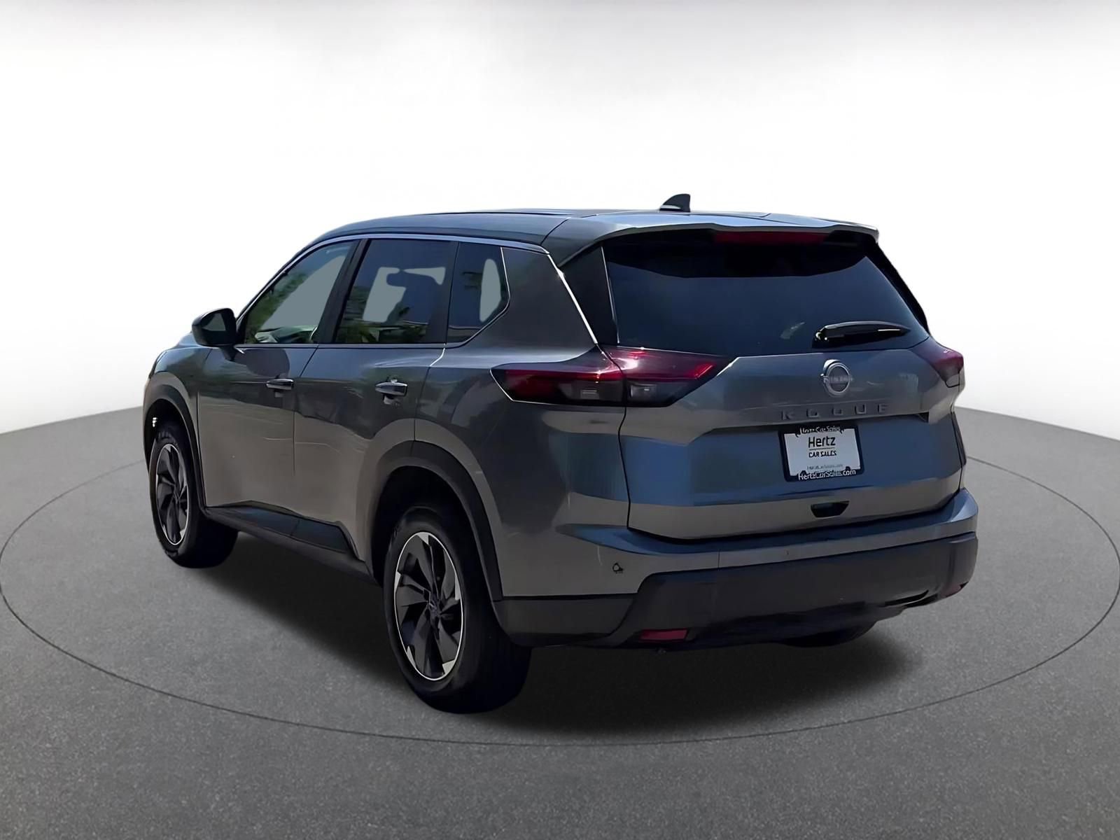 Thumbnail: 2025 Nissan Rogue - 11