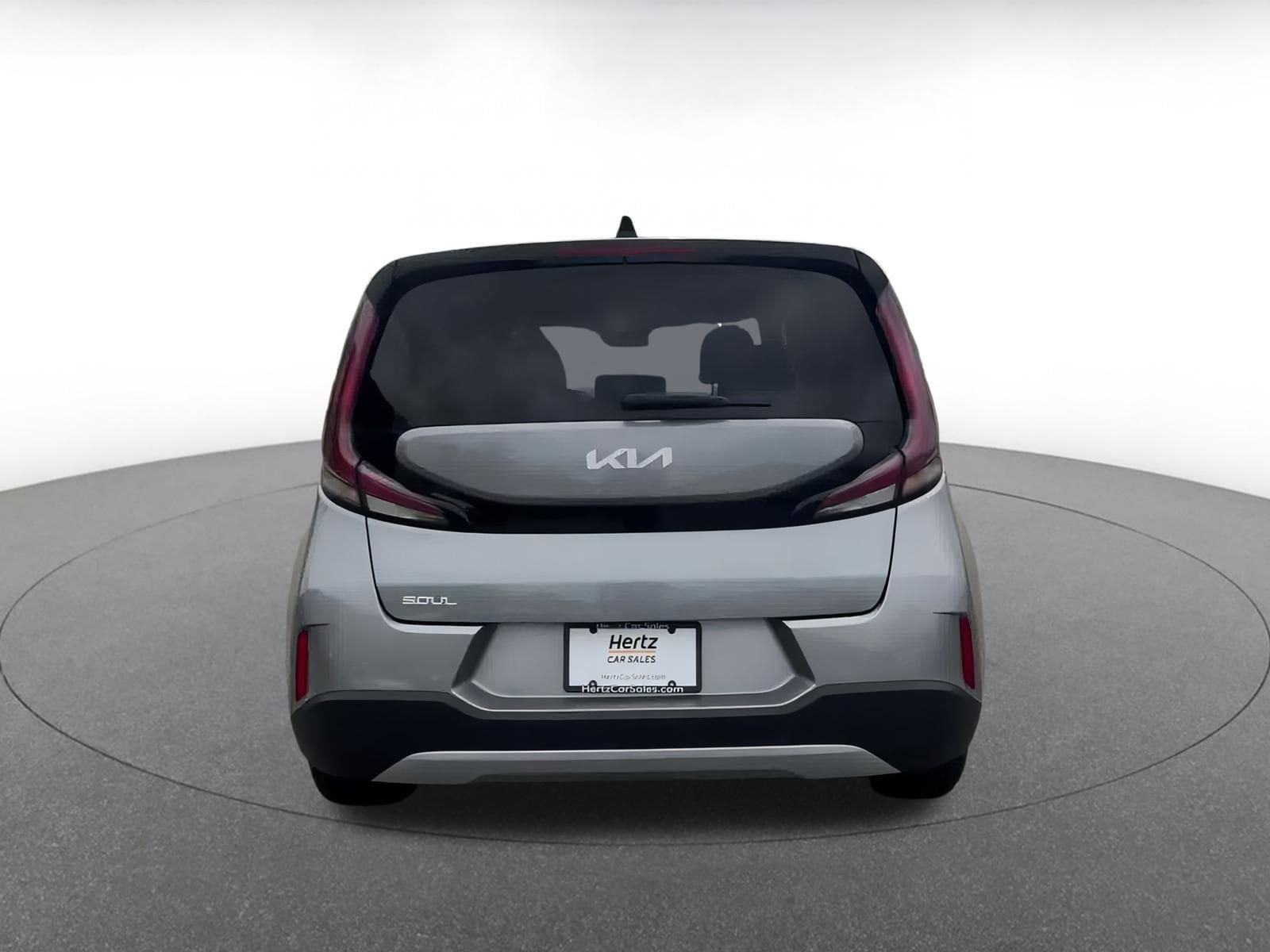Thumbnail: 2023 Kia Soul - 12