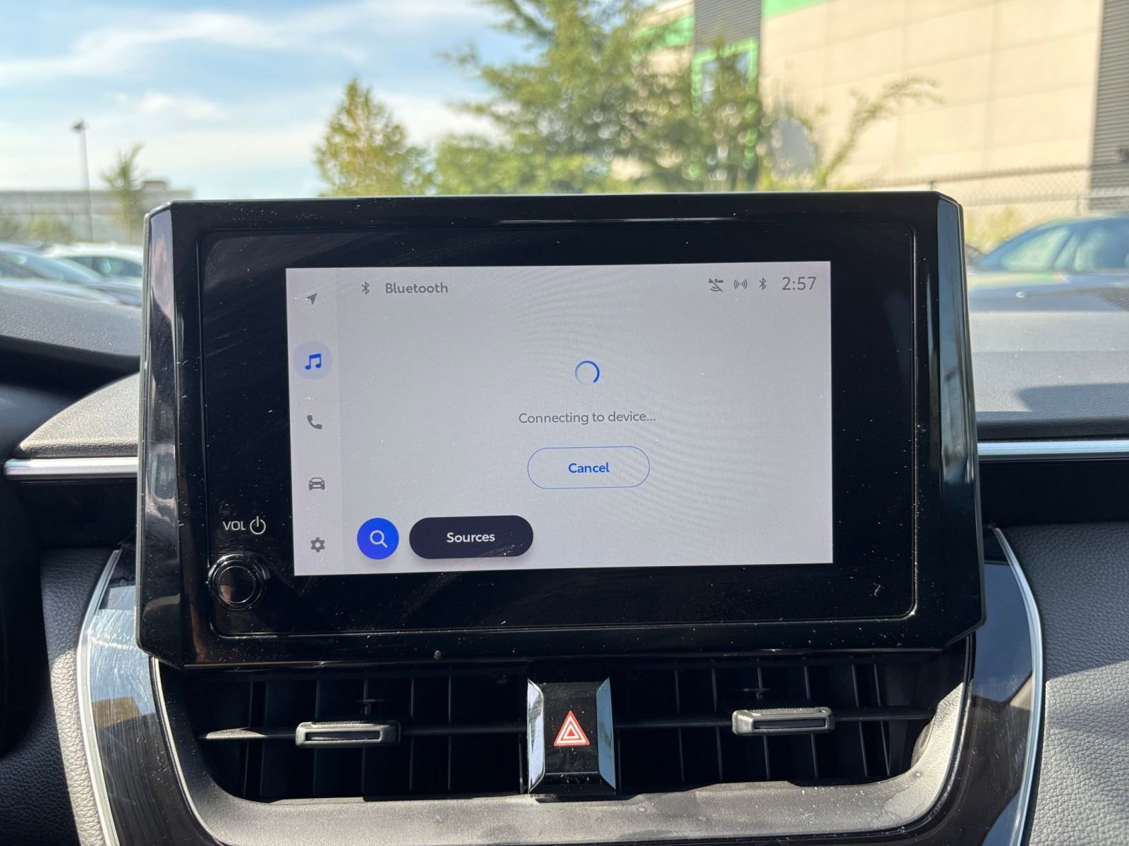 Thumbnail: 2024 Toyota Corolla - 21