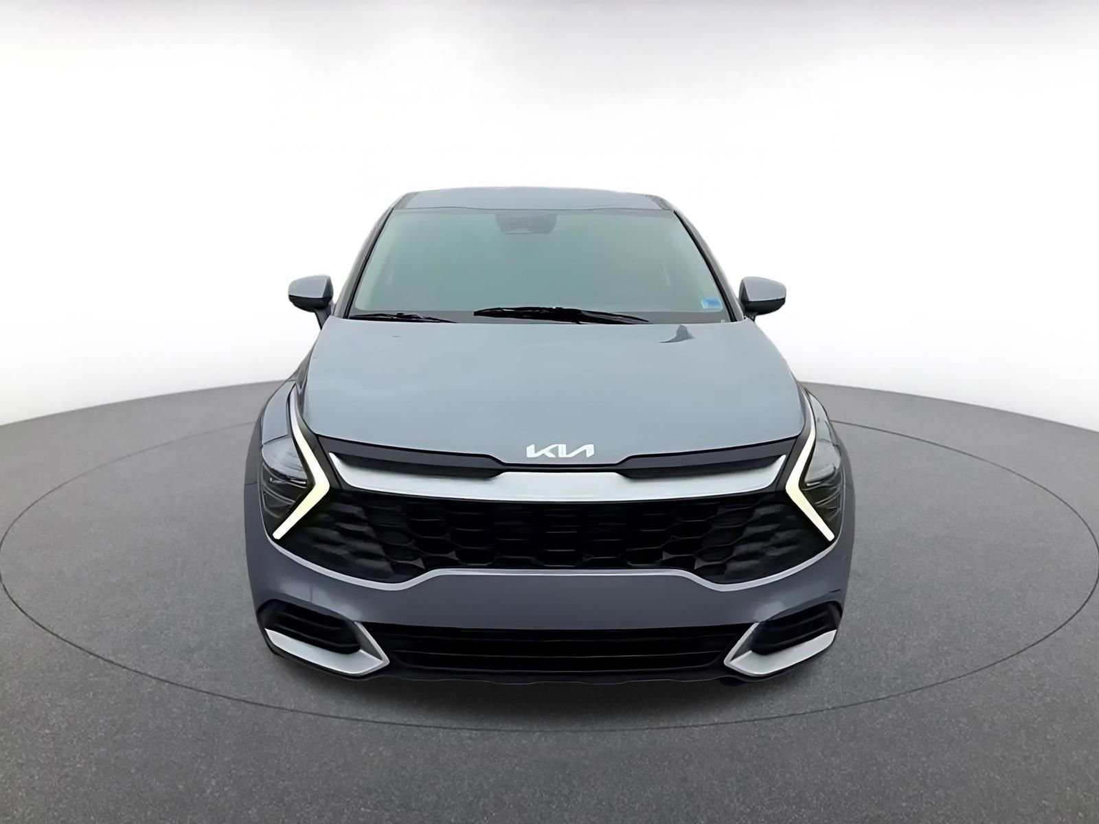Thumbnail: 2025 Kia Sportage - 4