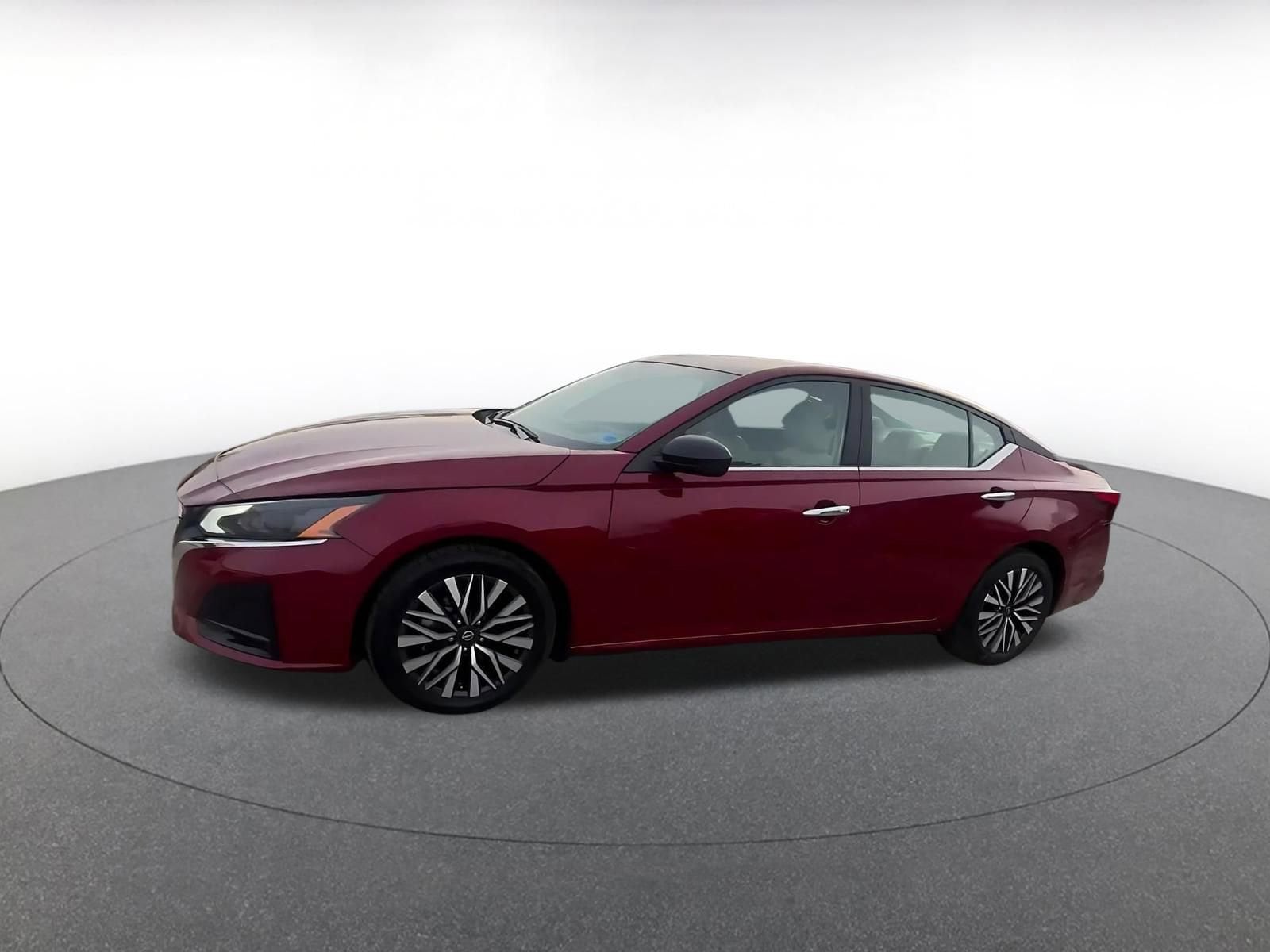 Thumbnail: 2025 Nissan Altima - 8