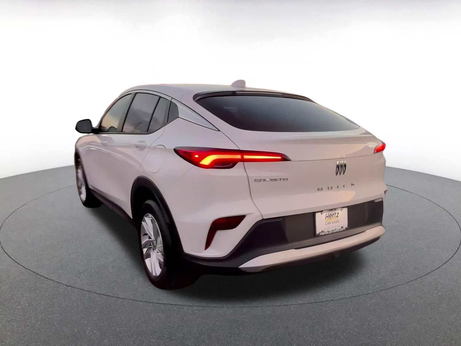 Thumbnail: 2025 Buick Envista - 11