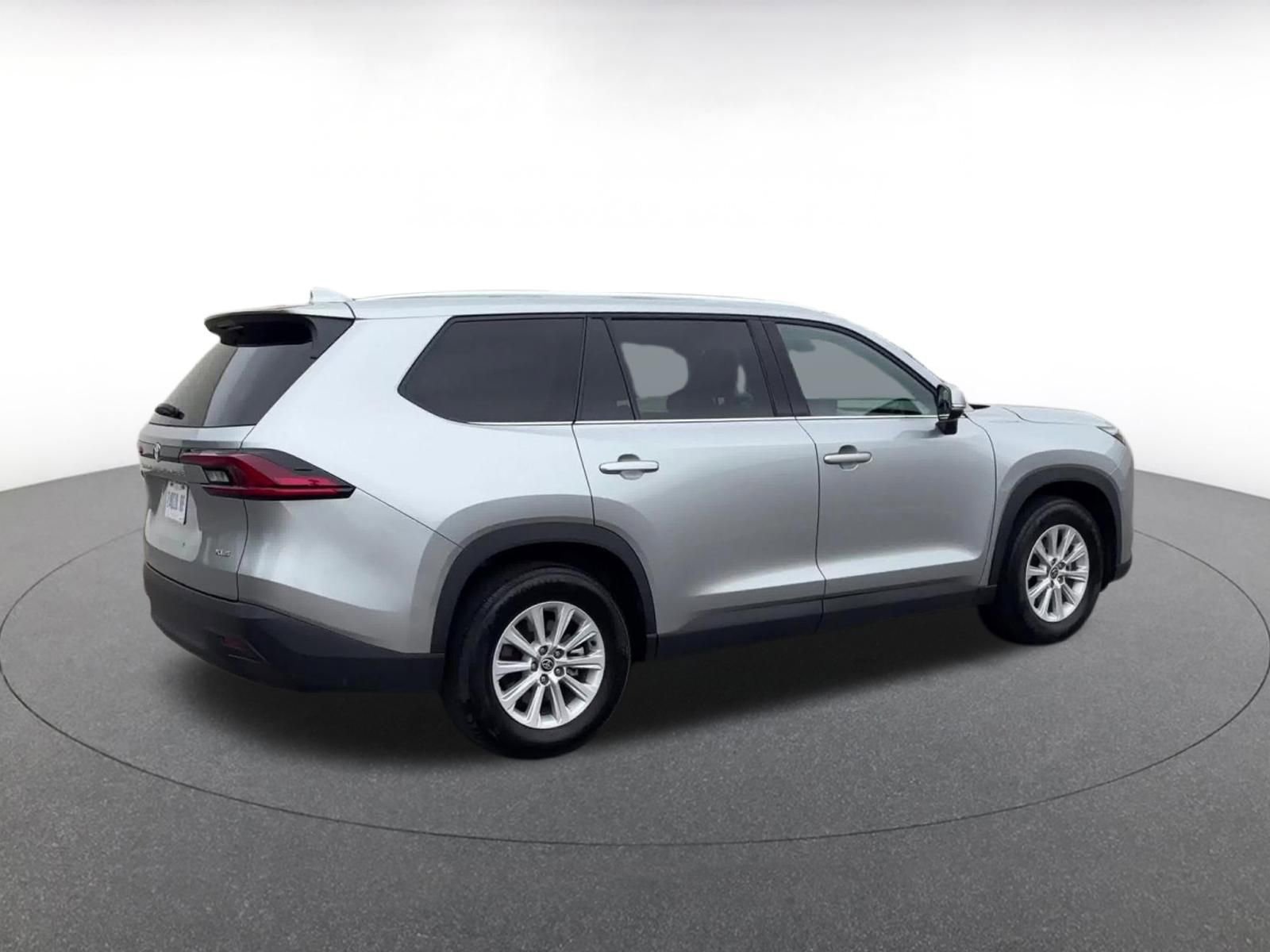 Thumbnail: 2025 Toyota Grand Highlander - 14