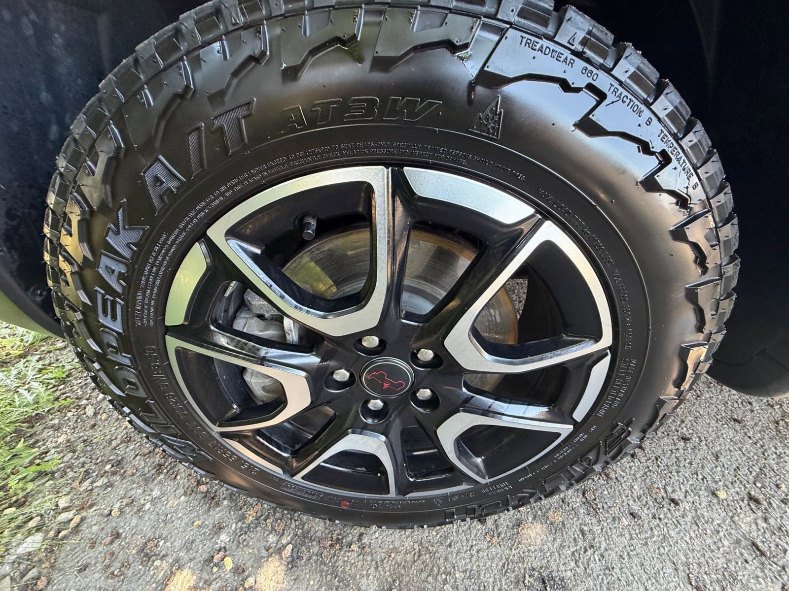 Thumbnail: 2025 Jeep Compass - 29