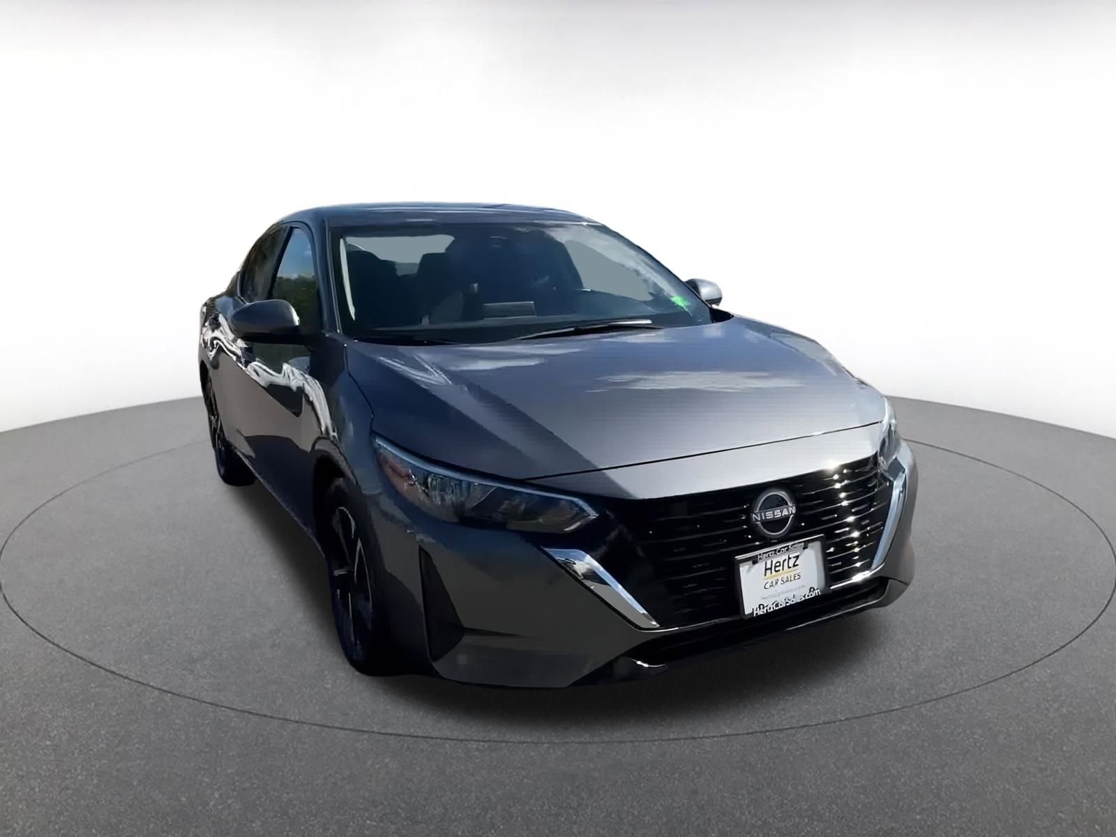 Thumbnail: 2024 Nissan Sentra - 3