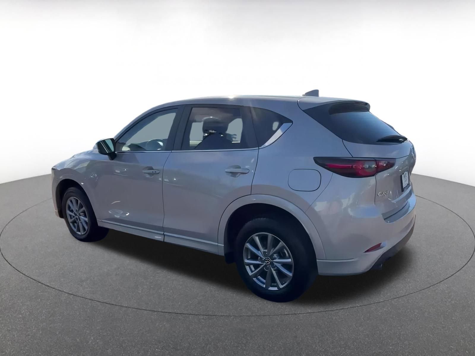 Thumbnail: 2025 Mazda CX-5 - 10