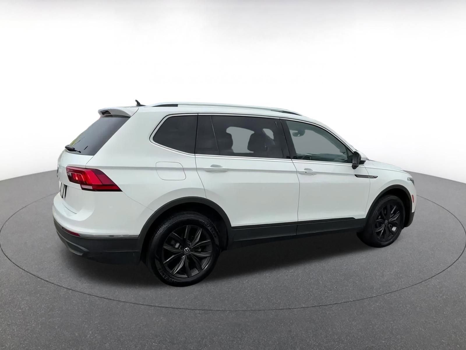 2024 Volkswagen Tiguan 2.0T 15