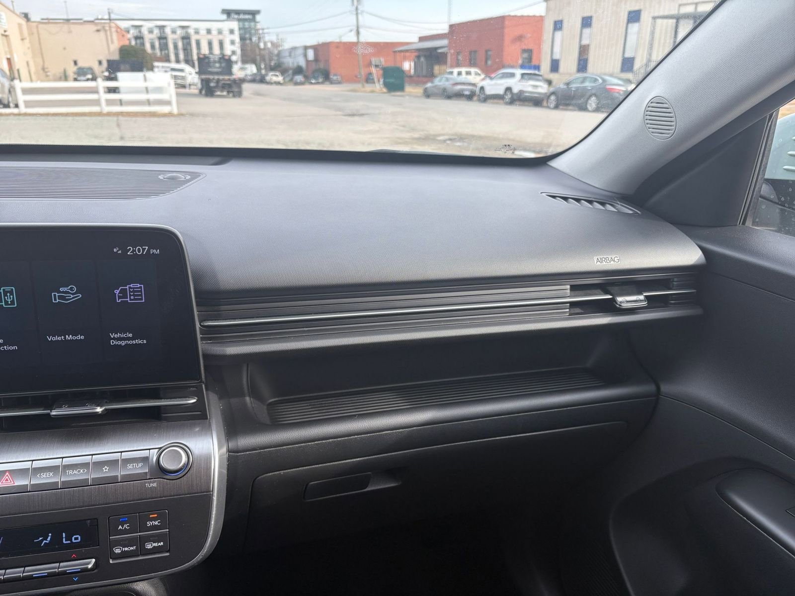 Thumbnail: 2025 Hyundai Kona - 35