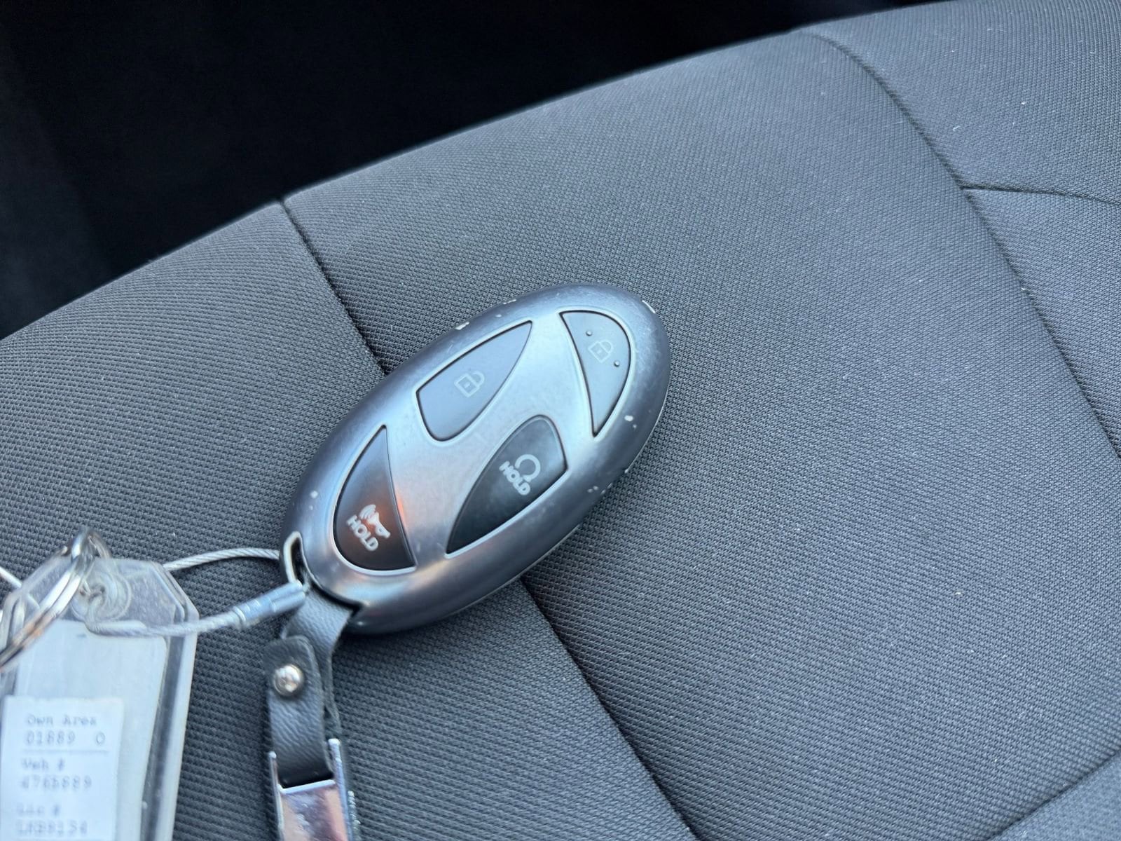 Thumbnail: 2025 Hyundai Elantra - 27