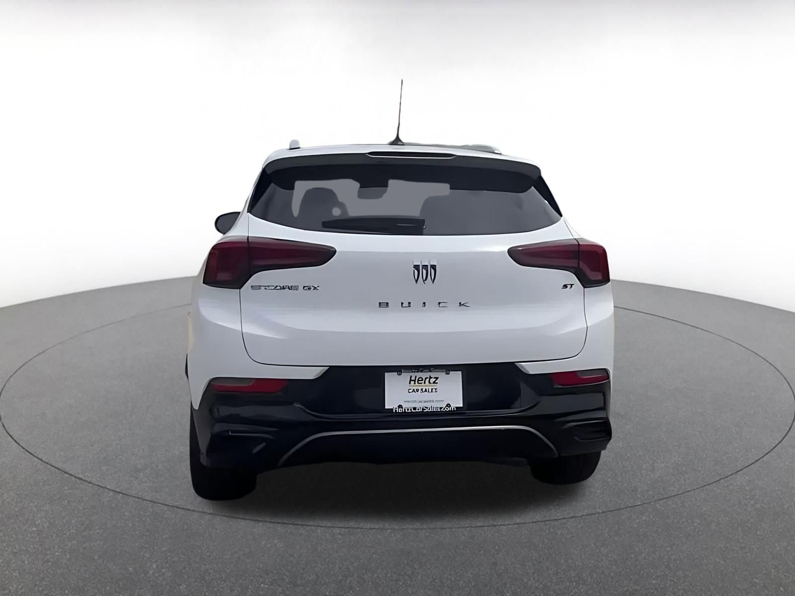 Thumbnail: 2024 Buick Encore GX - 11