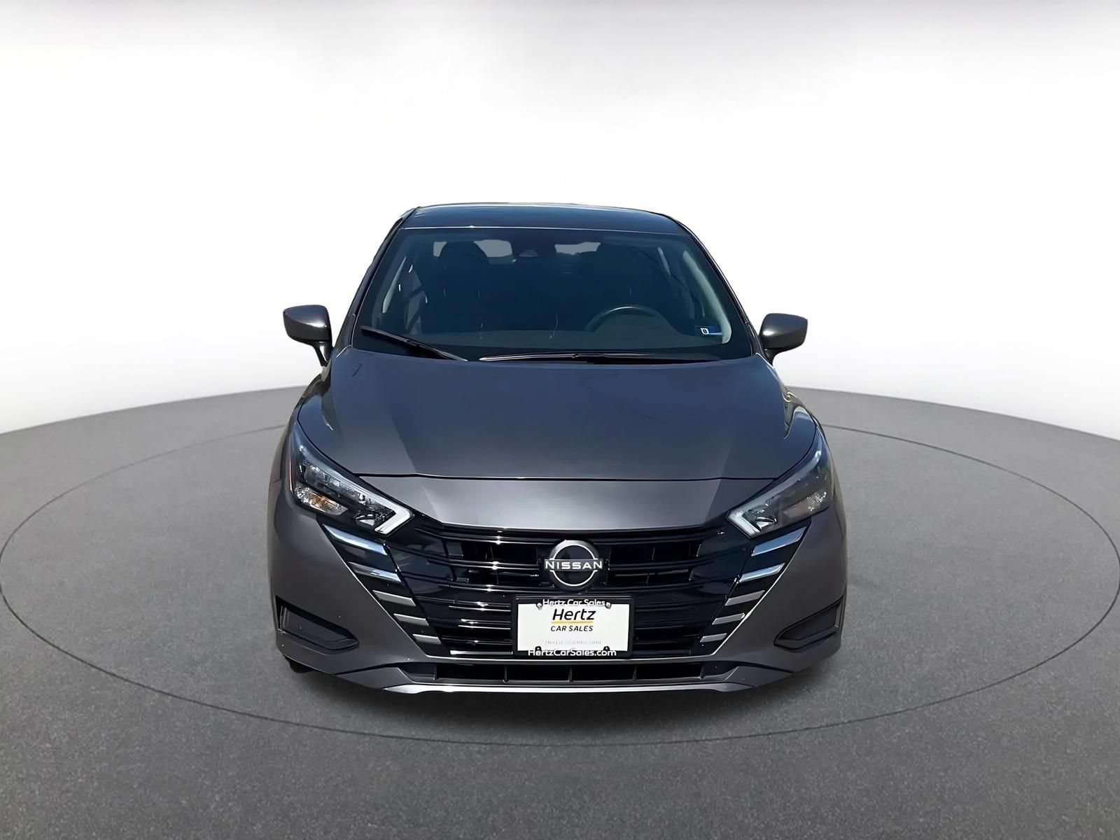 Thumbnail: 2025 Nissan Versa - 4