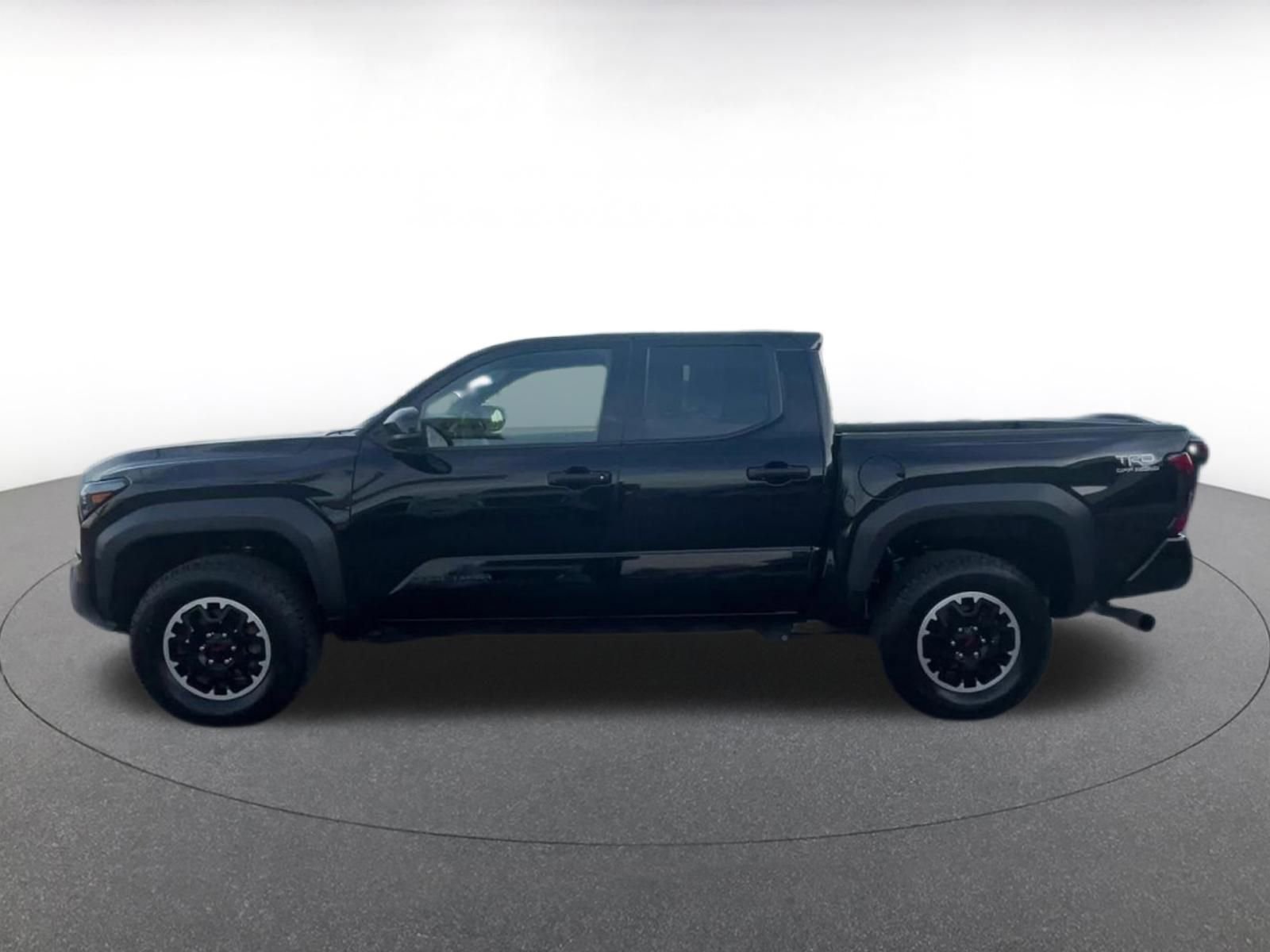 Thumbnail: 2025 Toyota Tacoma - 8