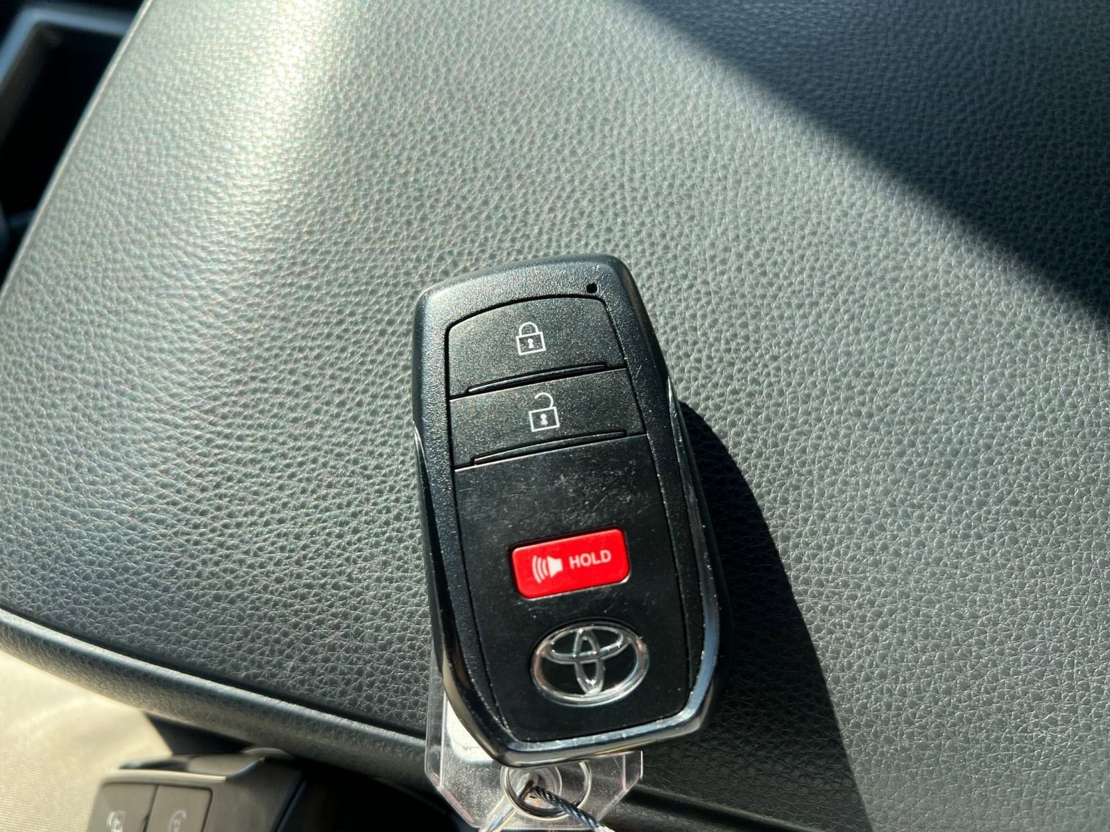 Thumbnail: 2025 Toyota Tacoma - 22