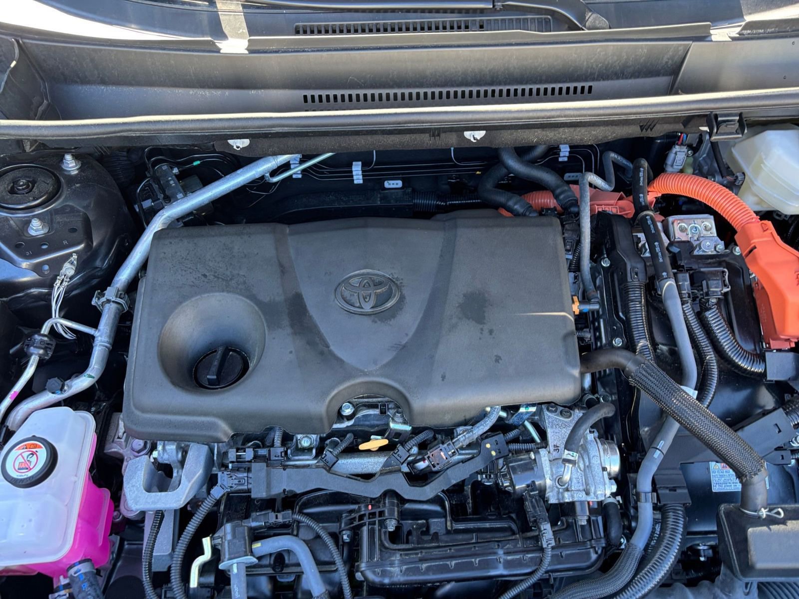 Thumbnail: 2025 Toyota RAV4 - 31