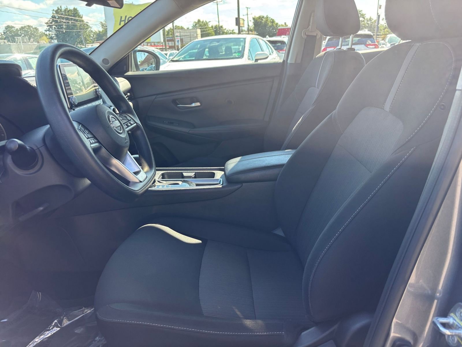 Thumbnail: 2024 Nissan Sentra - 24