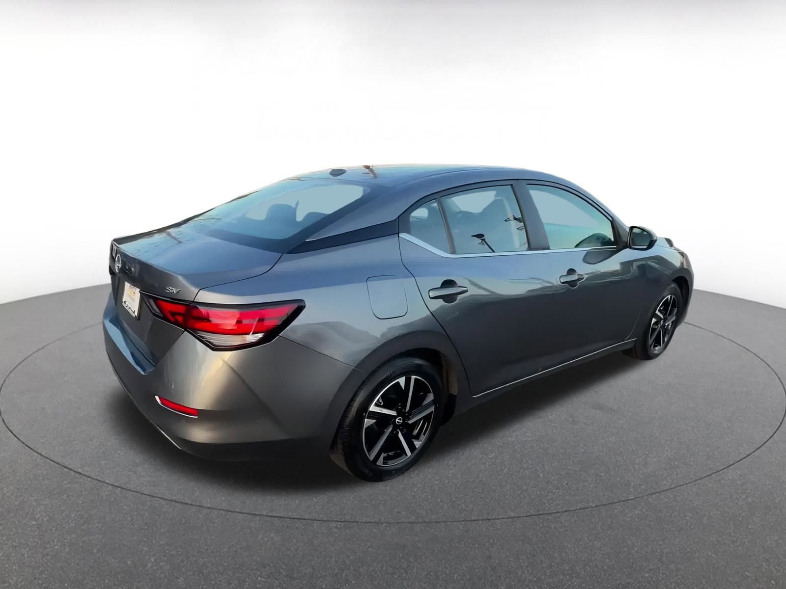 Thumbnail: 2024 Nissan Sentra - 14