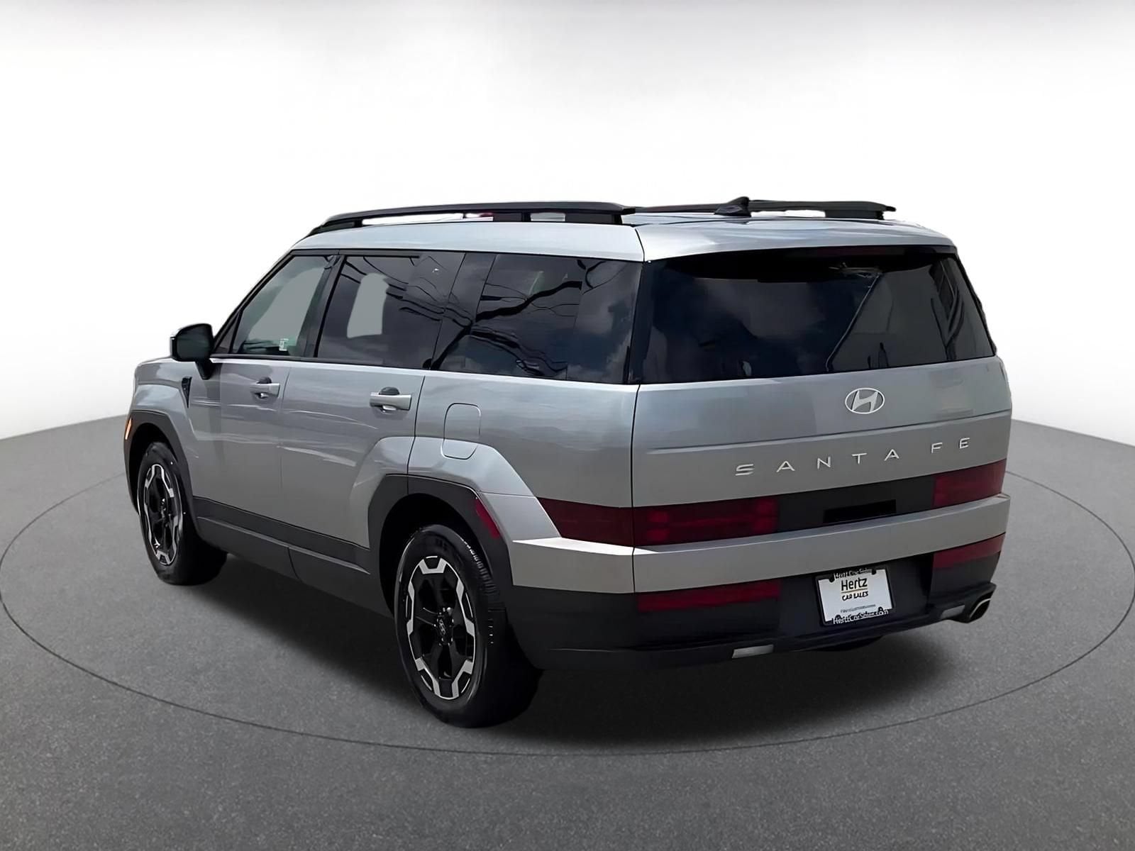 Thumbnail: 2026 Hyundai Santa Fe - 10