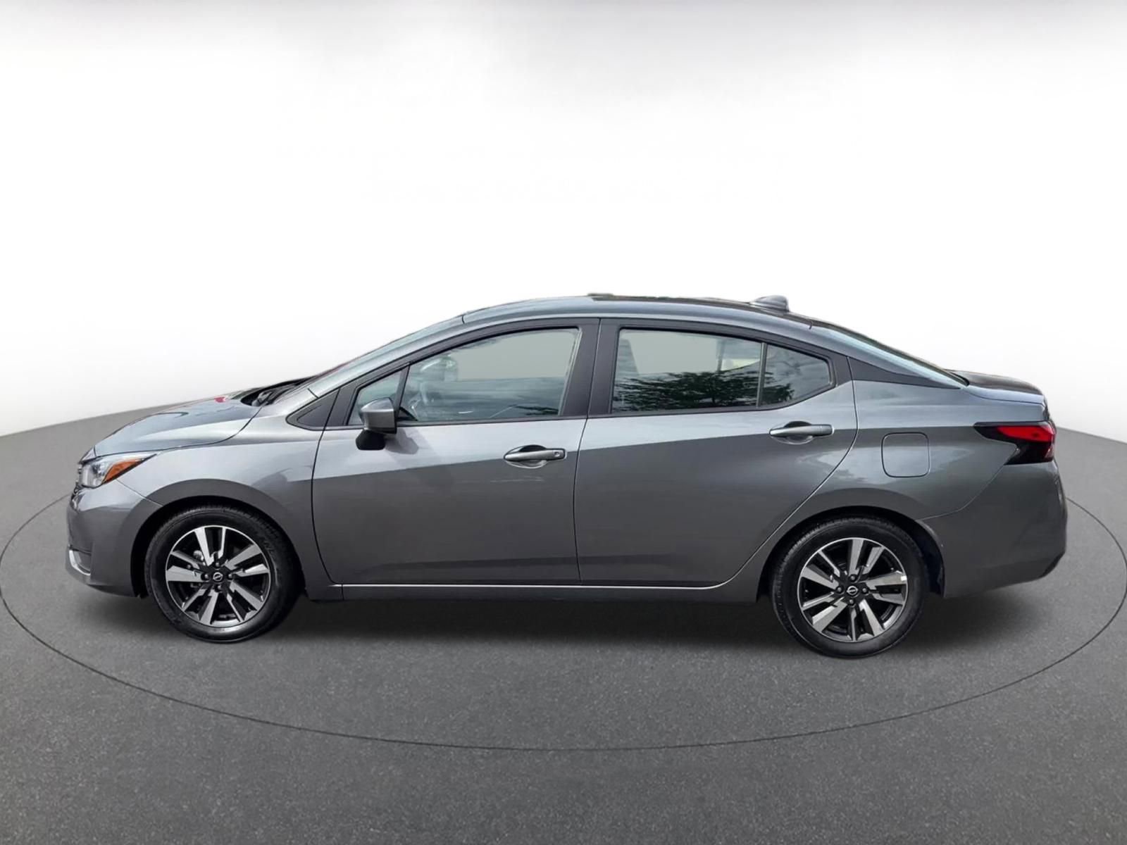 Thumbnail: 2025 Nissan Versa - 9