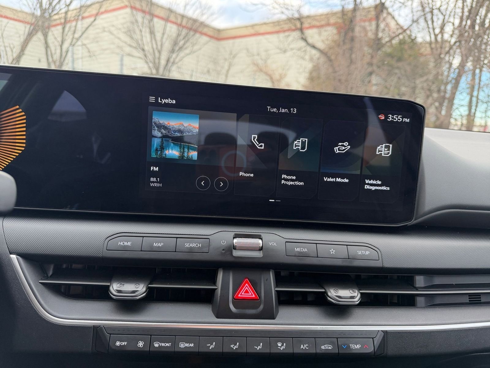 Thumbnail: 2025 Kia K4 - 20